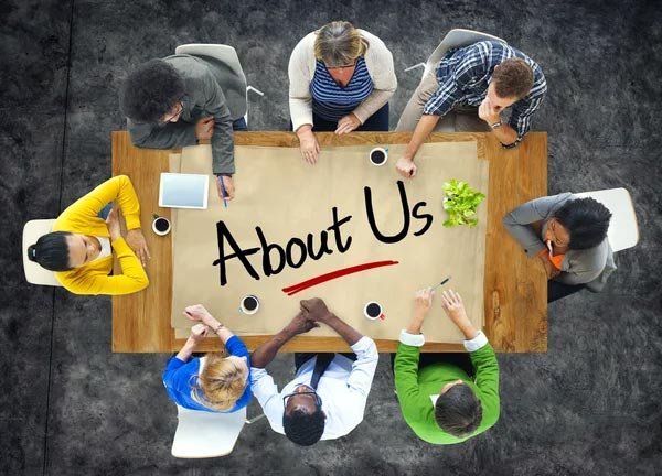 About us